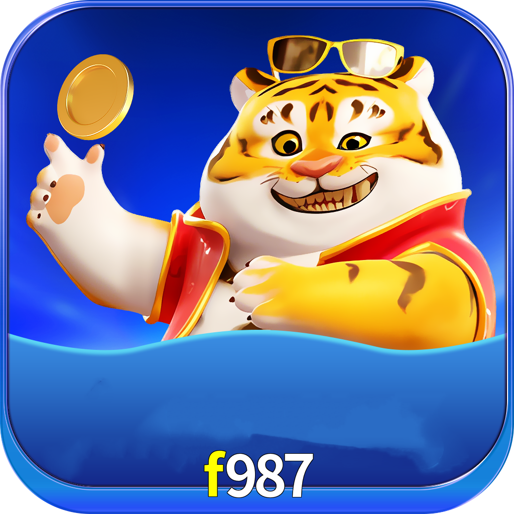 Imagem promocional da f987 mostrando a plataforma e suas vantagens